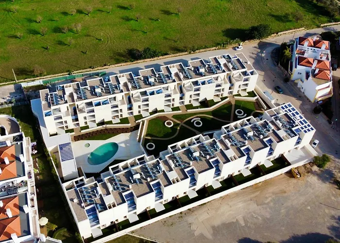 Casas Do Forte Remos 5Pax By Portugal Hideaway