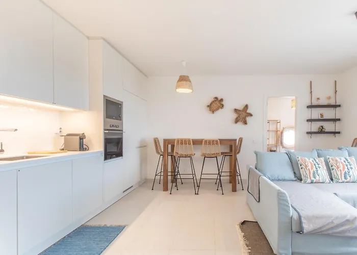 Casas Do Forte Remos 5Pax By Portugal Hideaway