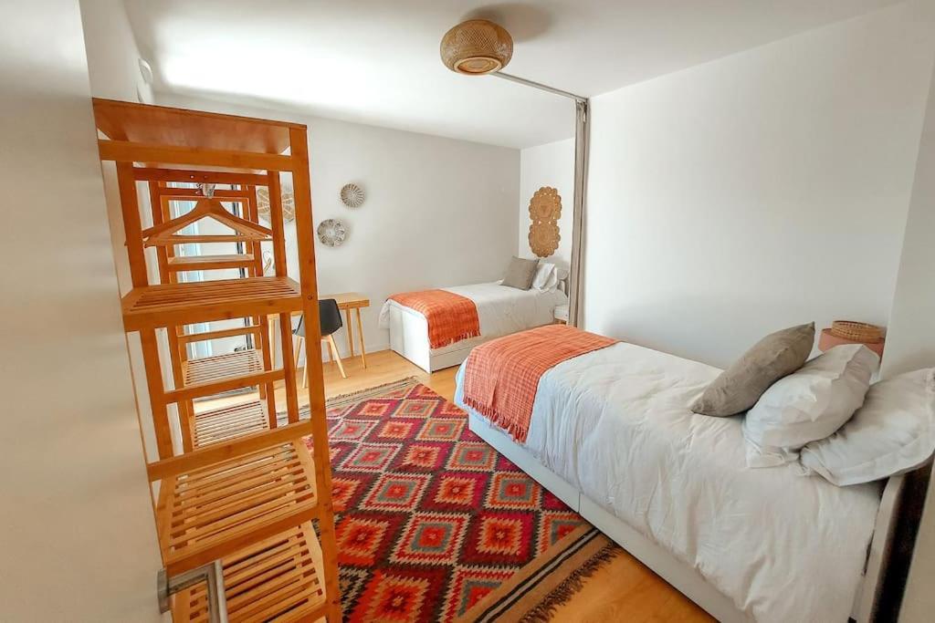 Casas Do Remos 5pax By Portugal Hideaway Apartment Cabanas De Tavira