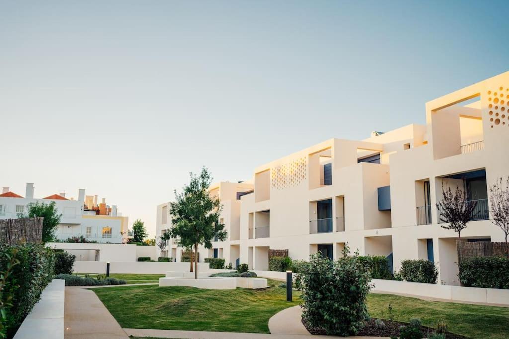 Casas Do Remos 5pax By Portugal Hideaway Apartment Cabanas De Tavira