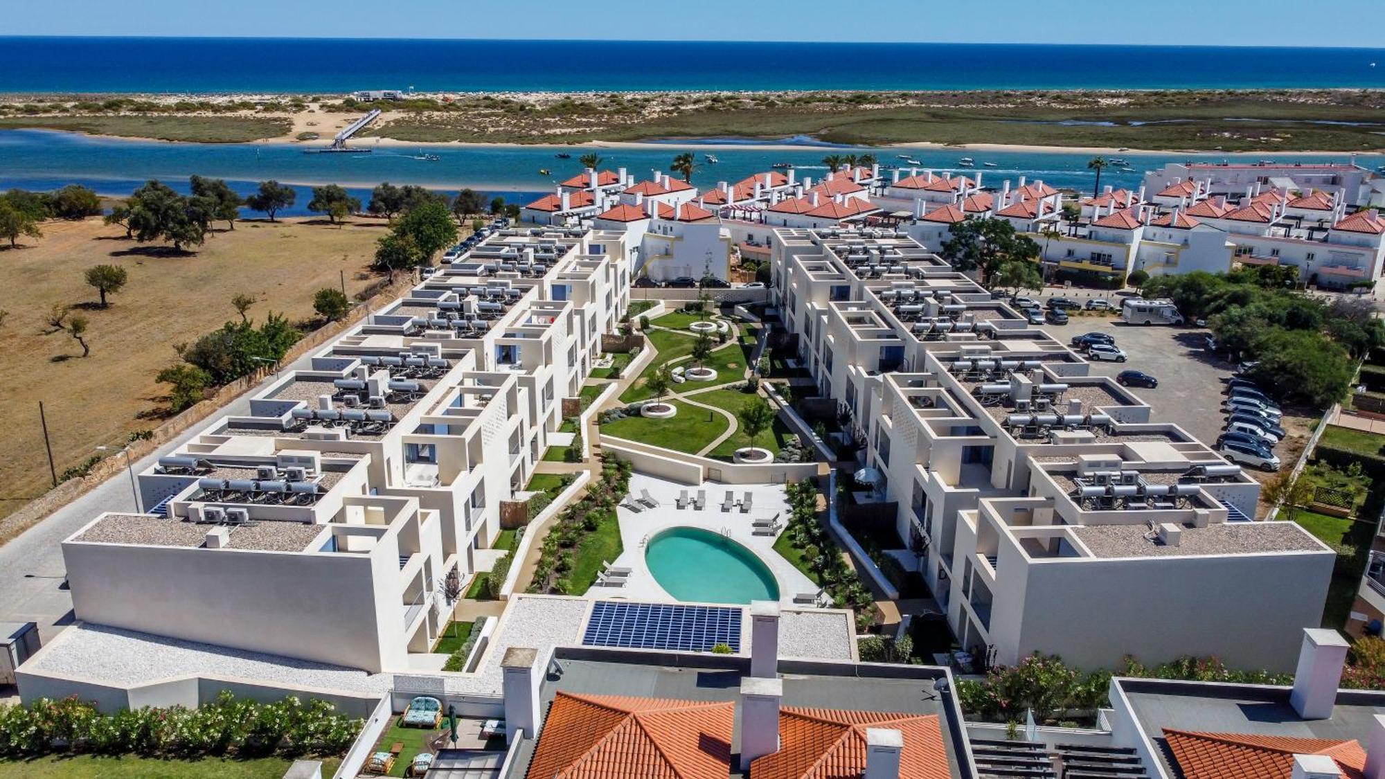 Apartment Casas Do Remos 5pax By Portugal Hideaway *