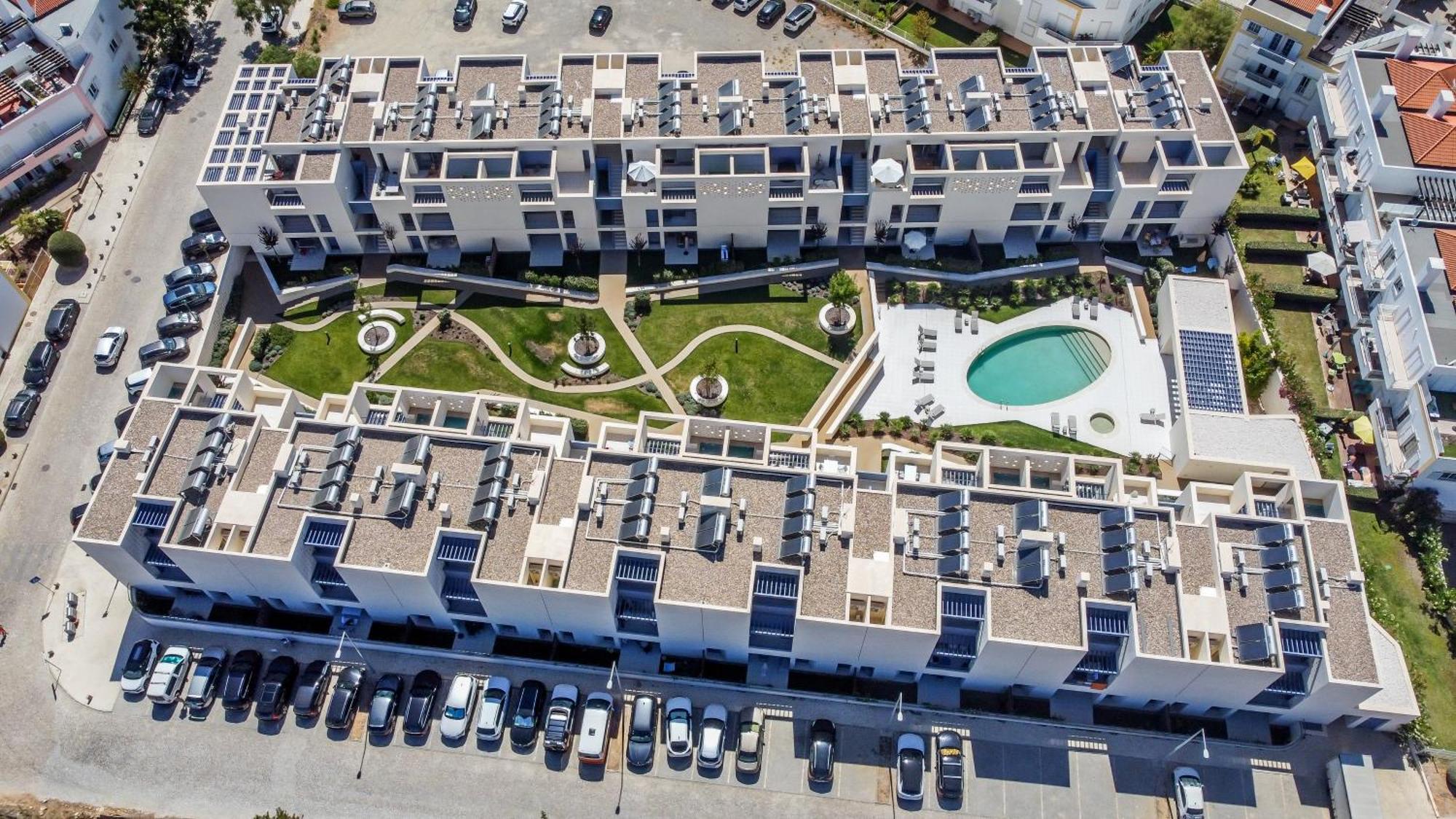 Casas Do Remos 5pax By Portugal Hideaway *