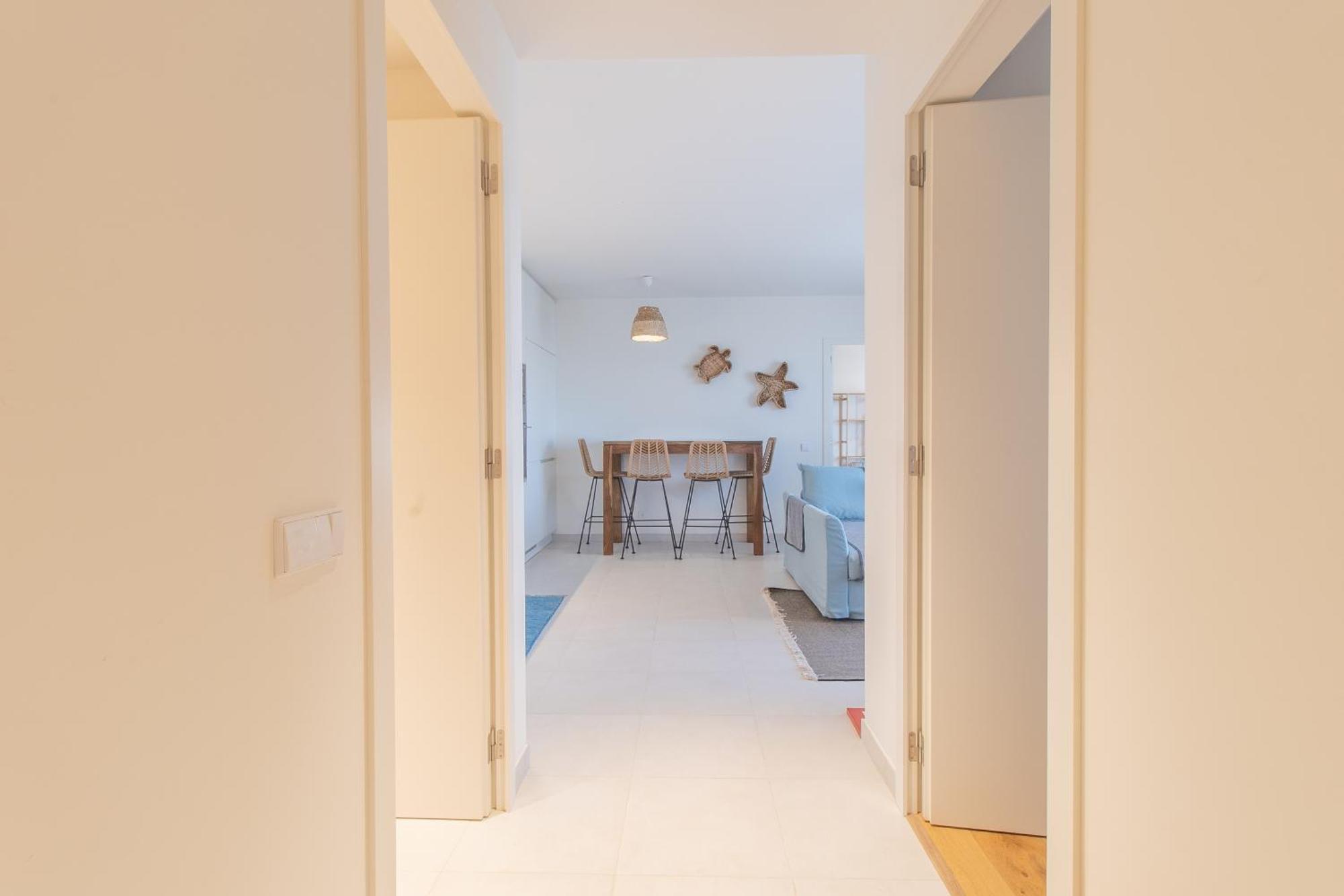 Casas Do Remos 5pax By Portugal Hideaway Apartment *