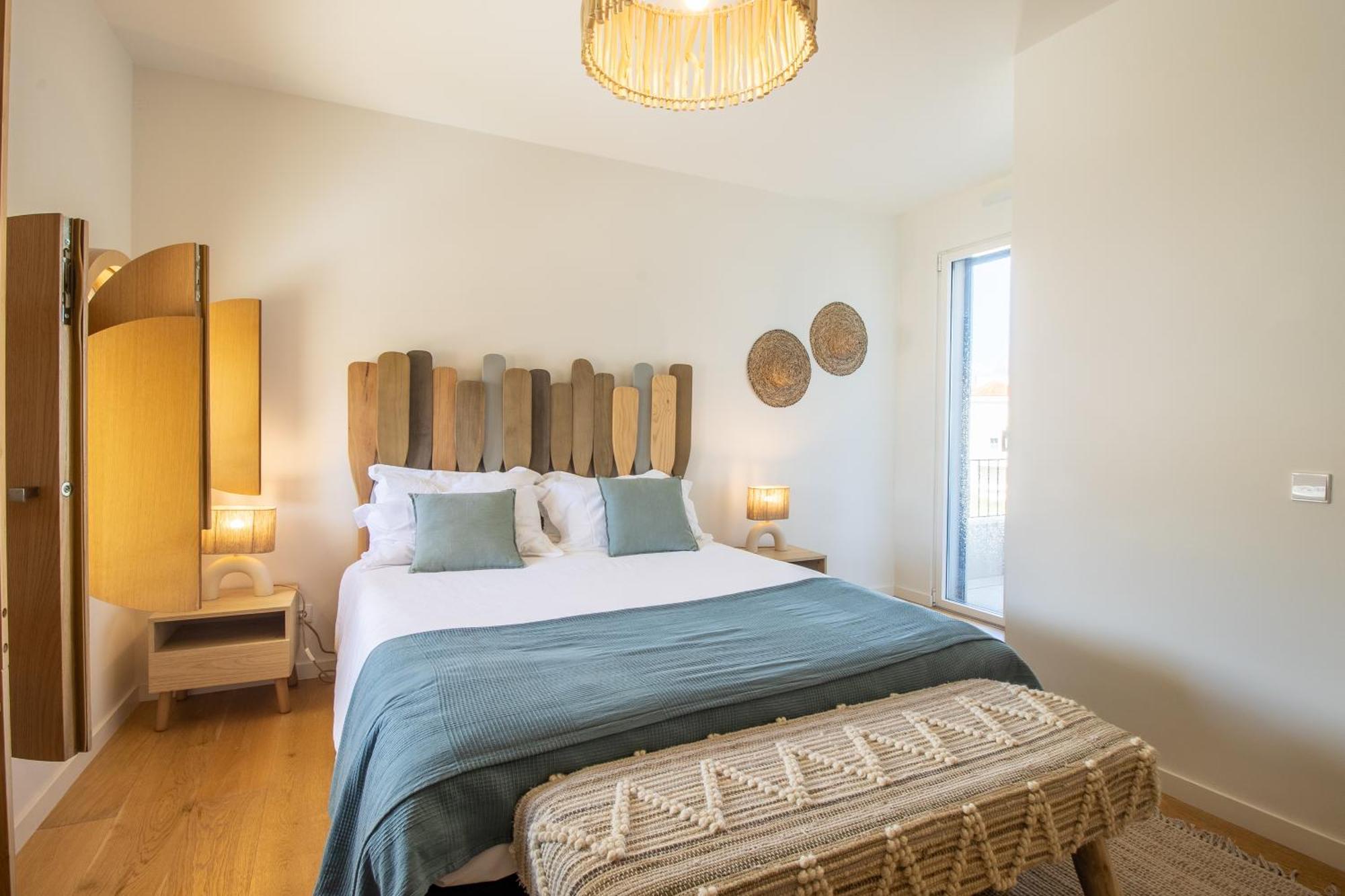 Casas Do Remos 5pax By Portugal Hideaway * Cabanas De Tavira