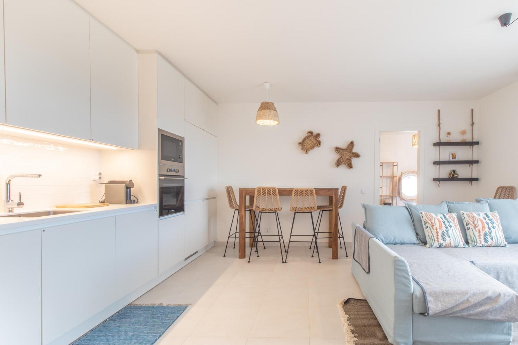 Apartment Casas Do Remos 5pax By Portugal Hideaway
