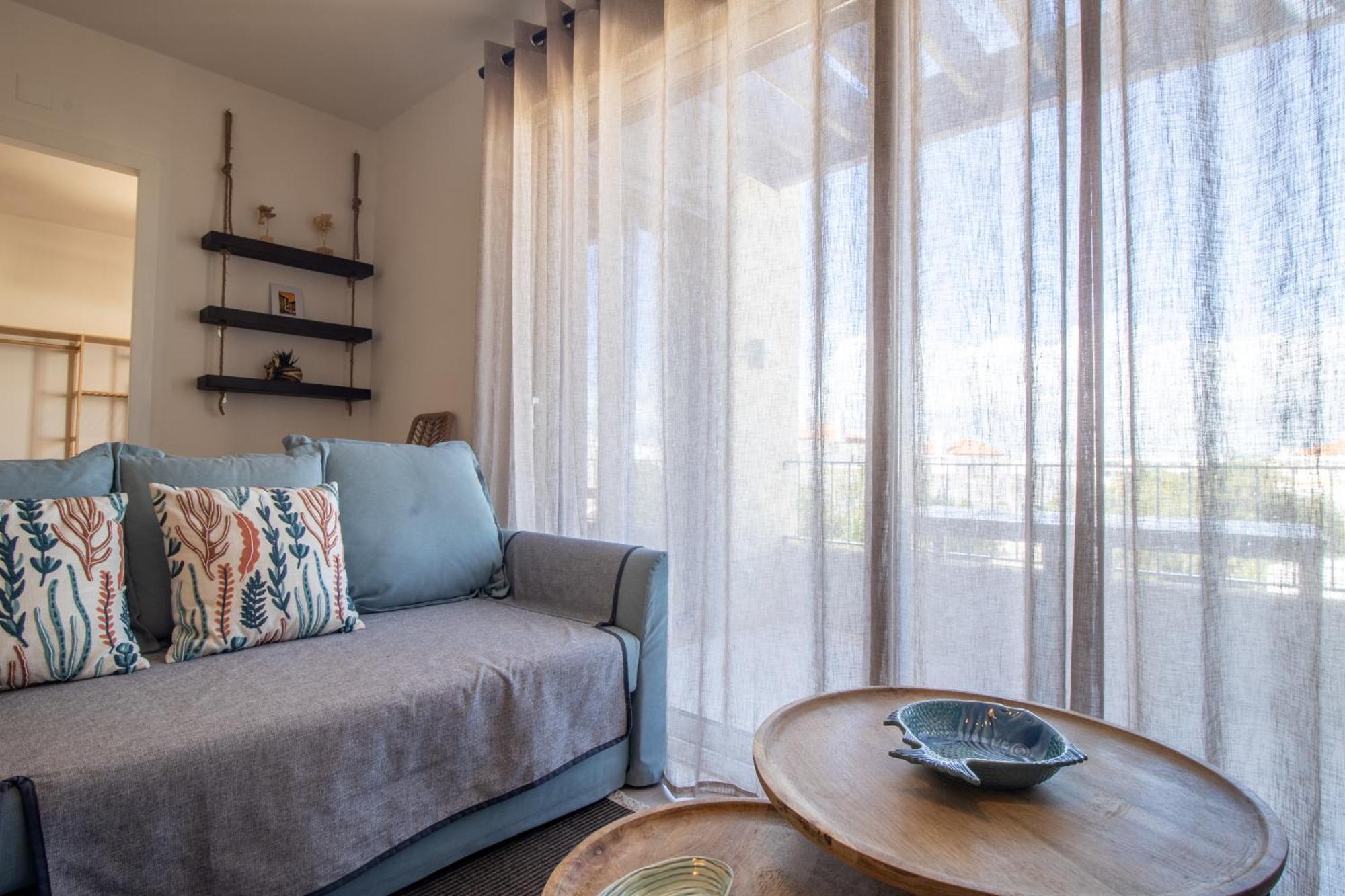 Apartment Casas Do Remos 5pax By Portugal Hideaway Cabanas De Tavira