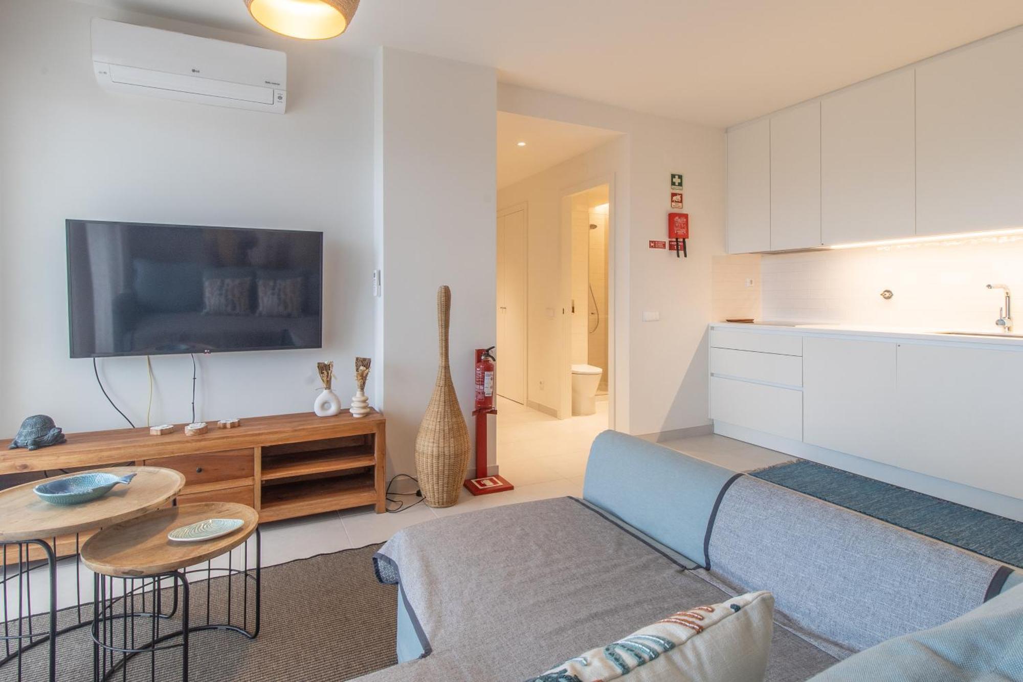 Apartment Casas Do Remos 5pax By Portugal Hideaway