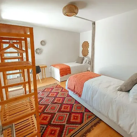 Casas Do Forte Remos 5Pax By Portugal Hideaway Cabanas De Tavira Exterior photo