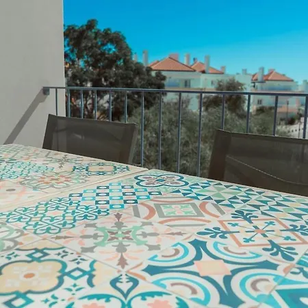 Casas Do Forte Remos 5Pax By Portugal Hideaway Cabanas De Tavira Exterior photo