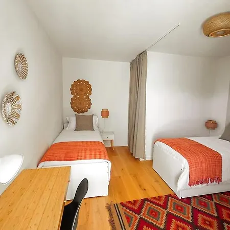 Casas Do Forte Remos 5Pax By Portugal Hideaway Cabanas De Tavira Exterior photo