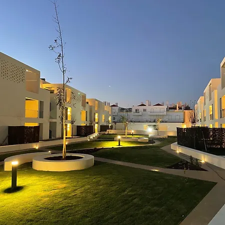 Casas Do Forte Remos 5Pax By Portugal Hideaway Cabanas De Tavira Exterior photo