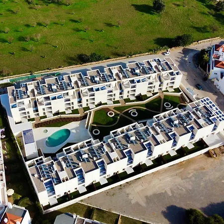 Casas Do Forte Remos 5Pax By Portugal Hideaway Cabanas De Tavira Exterior photo