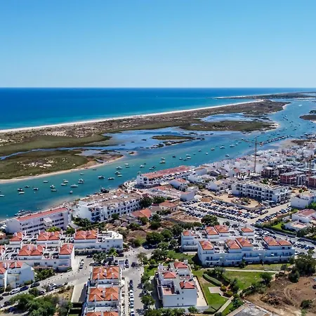 Casas Do Forte Remos 5Pax By Portugal Hideaway Cabanas De Tavira Exterior photo
