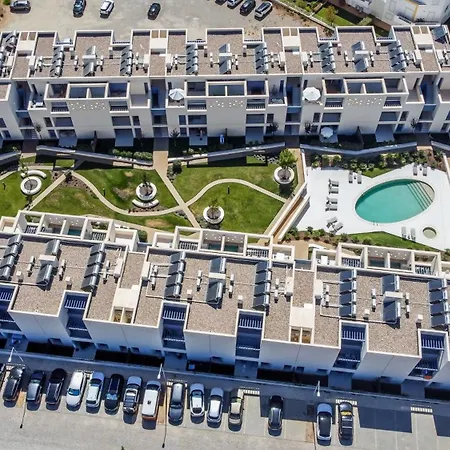 Casas Do Forte Remos 5Pax By Portugal Hideaway Cabanas De Tavira Exterior photo