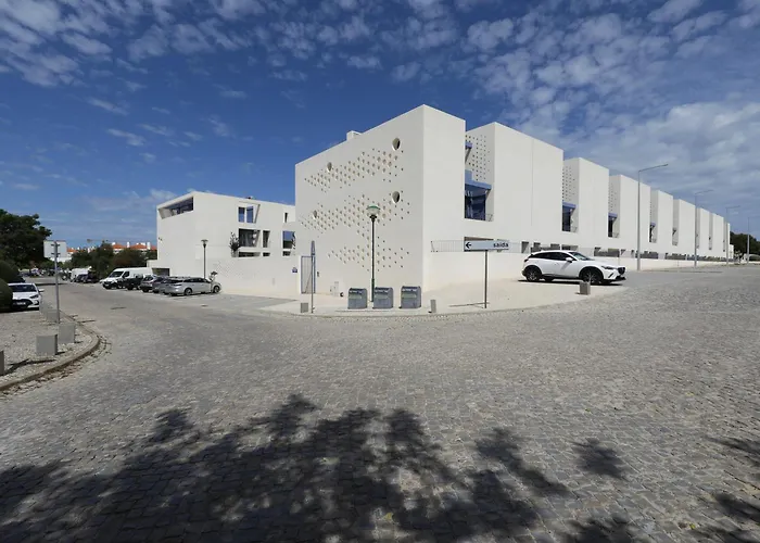 Casas Do Forte Remos 5Pax By Portugal Hideaway