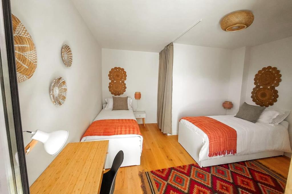 Casas Do Remos 5pax By Portugal Hideaway