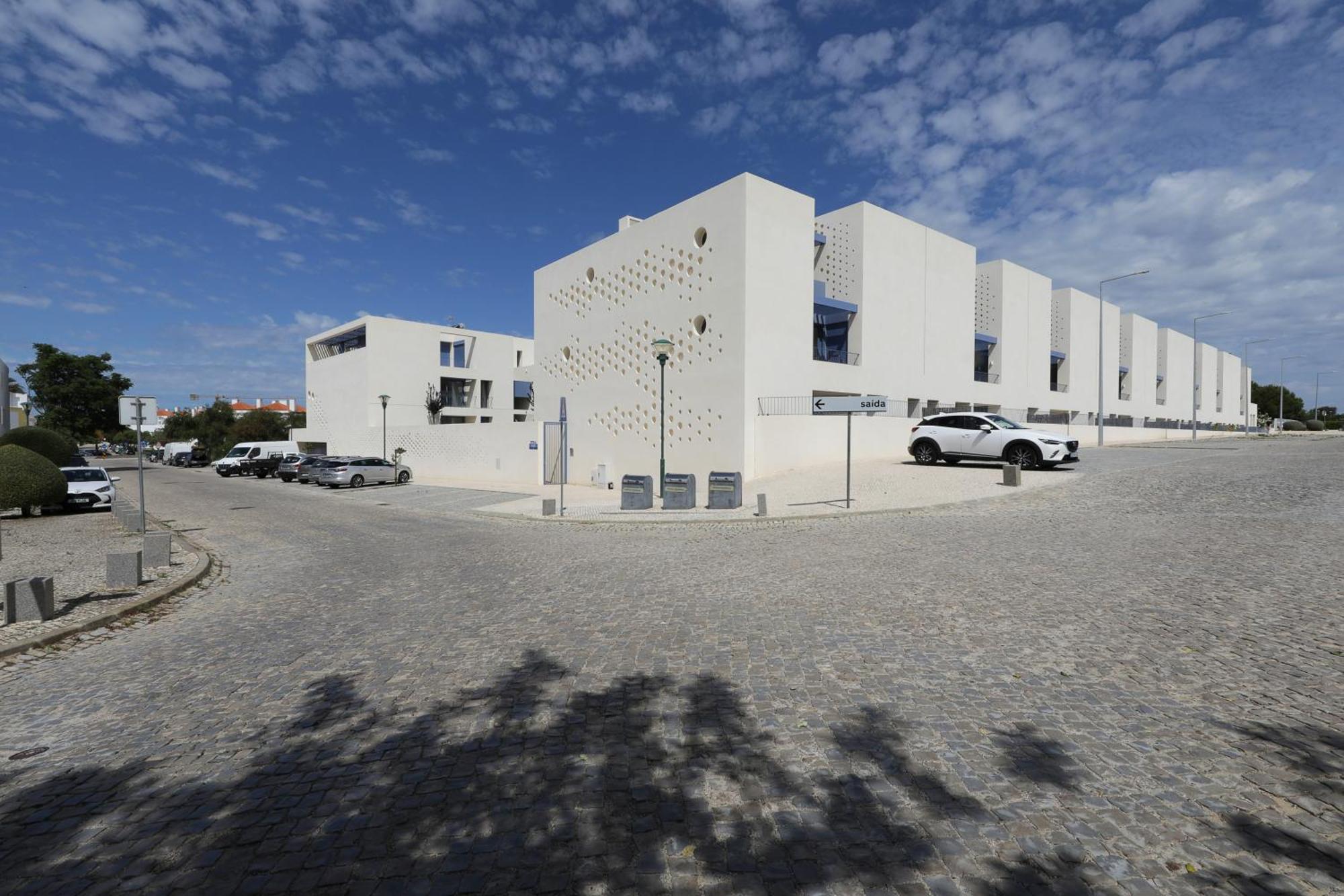 Casas Do Remos 5pax By Portugal Hideaway Appartement Cabanas De Tavira