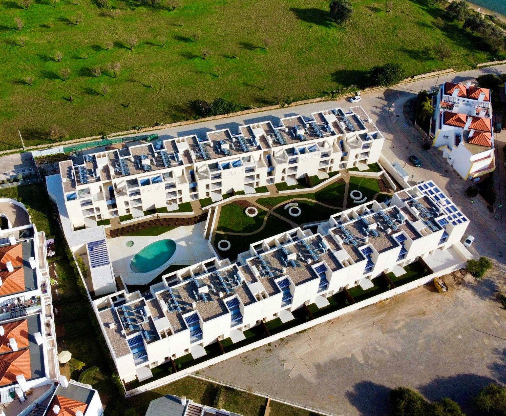 Appartement Casas Do Remos 5pax By Portugal Hideaway *