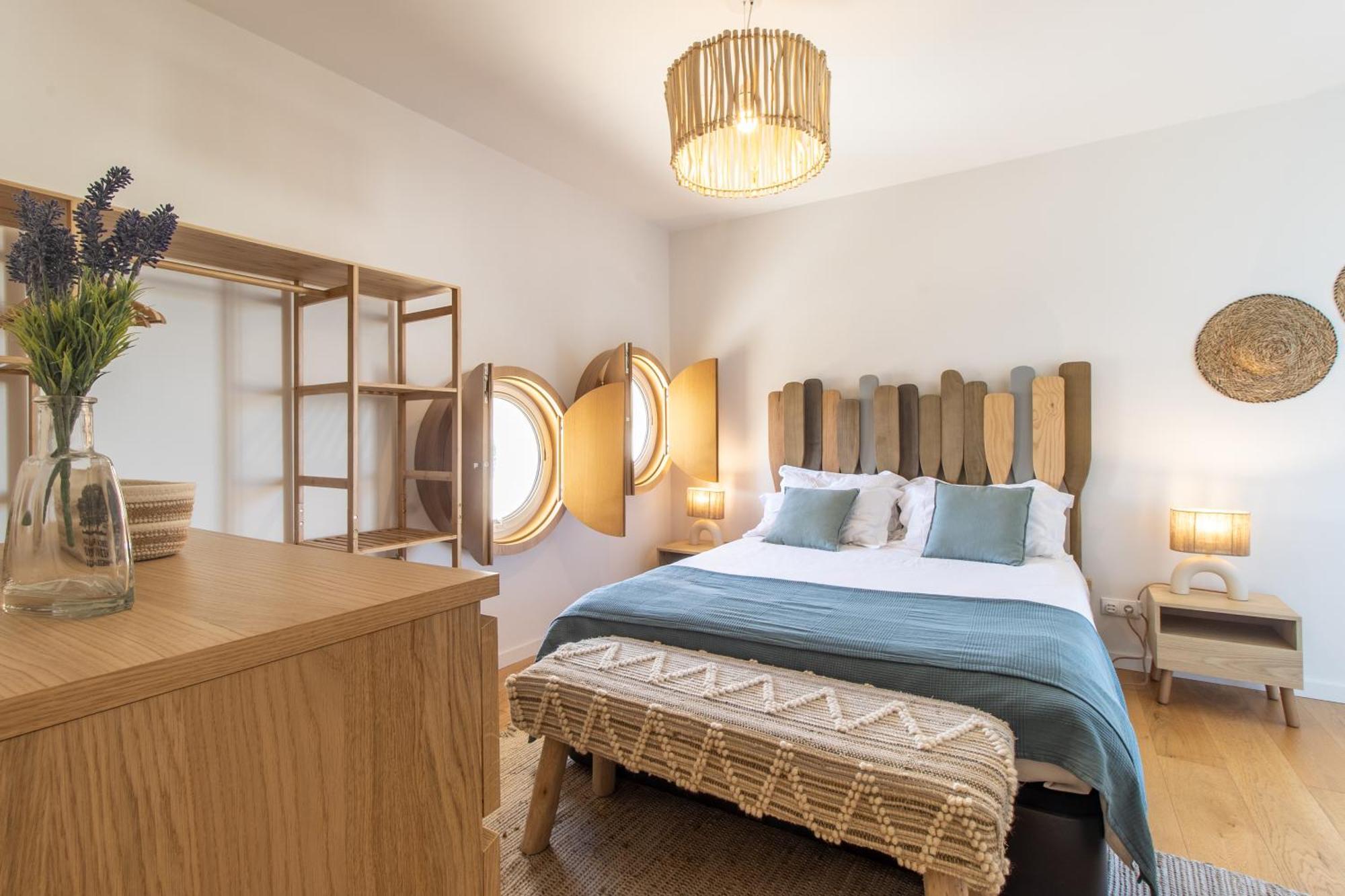 Casas Do Remos 5pax By Portugal Hideaway Appartement Cabanas De Tavira